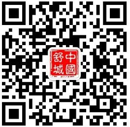 舒城縣