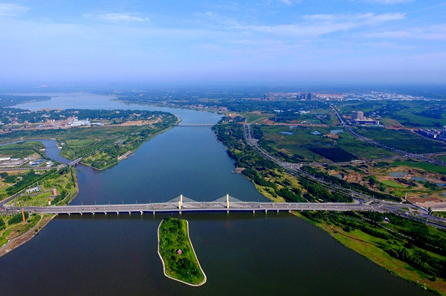 赤壁路大橋