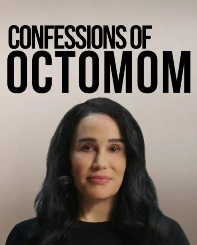 八胞胎妈妈的告白： motherhood的真实挑战与家庭温情大揭秘