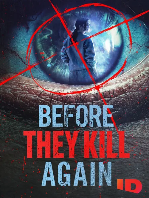 《在他们再次杀人之前 第一季》：悬念迭起，探寻人性深渊与人性光辉的《旷达情怀》