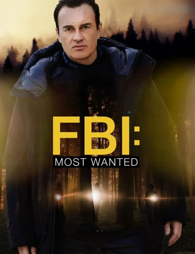 FBI第四季：追捕罪犯哪家强？《我的青春》里藏着大秘密！