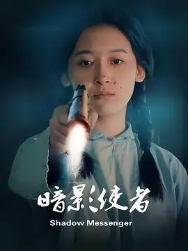 《暗影使者》：揭秘荧屏背后的黑暗英雄，一部颠覆你认知的超级英雄电影