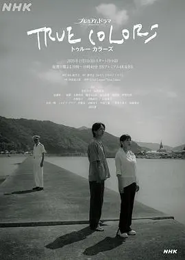 《本色2025》：不是你想的那样，国产“情感悬疑”的又一力作？看完直呼过瘾！