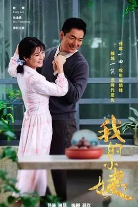 《我的小姨》：笑到头掉！这趟“老衬喜相逢”的列车，你敢上吗？