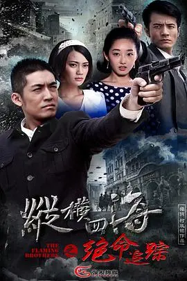 《绝命追踪》：犯罪与救赎，一段刻骨铭心的爱情线！