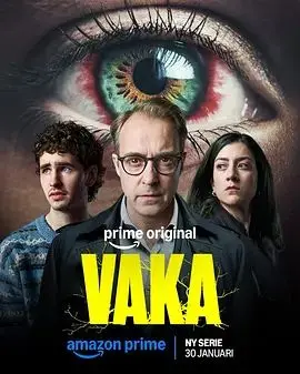 《Vaka》：当“大唐情史”遇上“真情假爱”，这古装剧的套路我给满分！