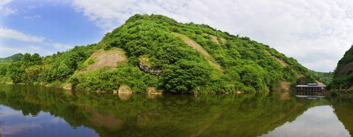大別山風(fēng)情谷