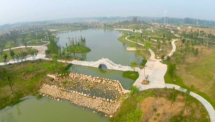 南湖公園