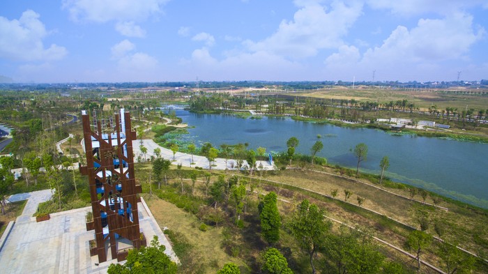 南湖公園
